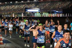 BIB: 
                            <button type="button" onclick="openModal(23784842)" class="btn btn-primary btn-sm float-right btn-popup" data-toggle="modal" data-target=".modal-high-quality">
                        <i class="fas fa-shopping-cart"></i> Add to Cart
                    </button>
                                            <button type="button" onclick="isThisMe(23784842, true)" class="btn btn-success btn-sm float-right btn-popup btn-isme hidden" data-toggle="tooltip" data-placement="bottom" title="นี่คือรูปของคุณใช่ไหม คลิกที่นี่เพื่อเอาเข้าอัลบั้ม">
                        <i class="fas fa-plus"></i> Add to album
                    </button>
                    <button type="button" onclick="isThisMe(23784842, false)" class="btn btn-warning btn-sm float-right btn-popup btn-isnotme hidden">
                        <i class="fas fa-ban"></i> Remove from album
                    </button>